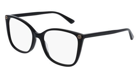 gucci gg0026o white|Gucci gg00260 frames.